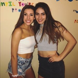 Meet your Posher, Caitlin